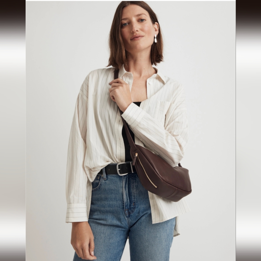Madewell Sling Crossbody Bag